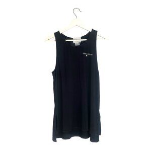 Peace Collective Black Toronto vs Everybody Tank Top Size Medium Canada